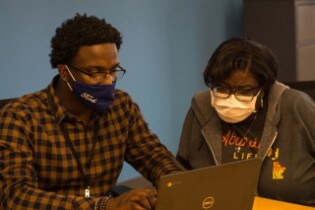 120 million mask donations